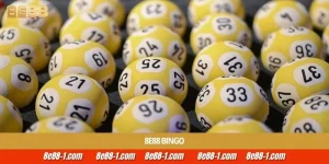 8E88 Bingo