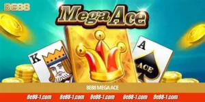 8E88 Mega Ace