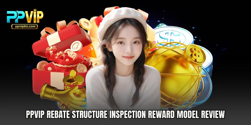 PPVIP Rebate Structure Inspection reward model review