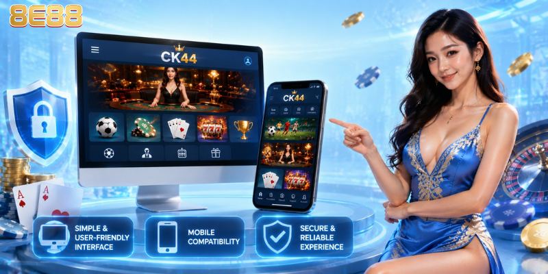 What Makes a Reliable Online Gaming Platform