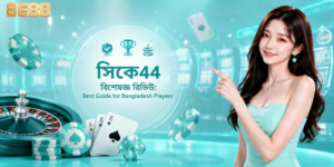 সিকে৪৪ বিশেষজ্ঞ রিভিউ: Best Guide for Bangladesh Players